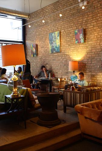 Laptop users will not be welcome in coffee shops anymore Laptop Users 2